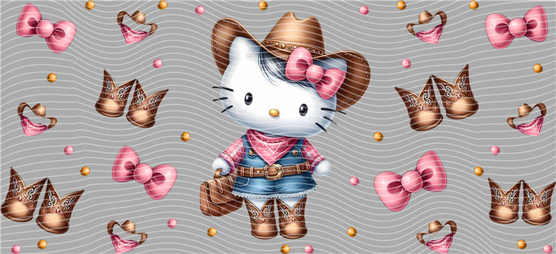 16oz Sanrio-K 266